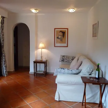 Ferienwohnung Casa Irina & Elena 2Bed 2Bath Los Altos Exterior foto