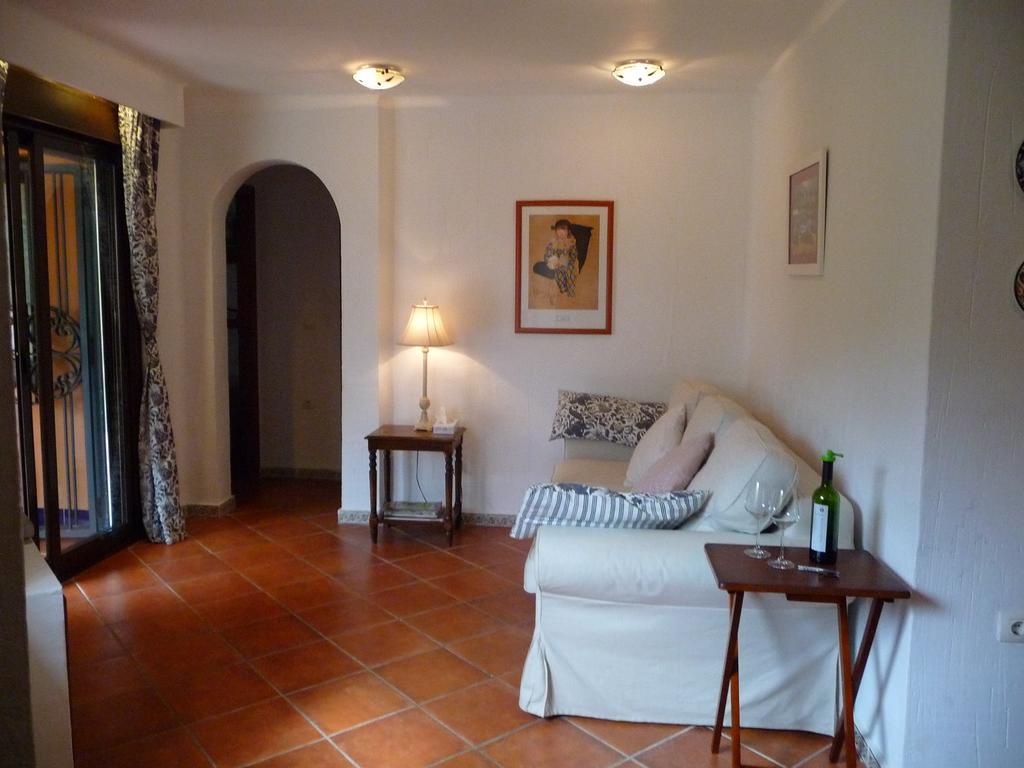 Apartment Casa Irina & Elena 2bed 2bath Los Altos